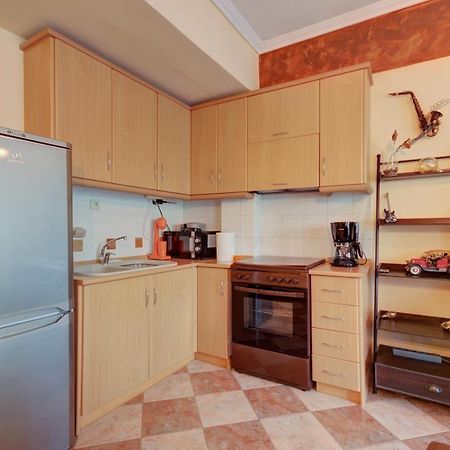 East City Living Apt - Netflix, Vesta Philoxenia Θεσσαλονίκη Εξωτερικό φωτογραφία